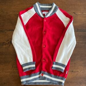 Boys Sweater